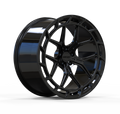 Aventador Wheels Forged Apex Edge Custom Finish