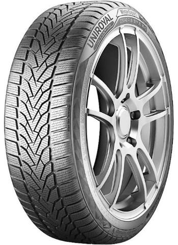 UNIROYAL WINTER EXPERT Vinter Friksjon
