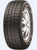 VREDESTEIN COMTRAC 2 WINTER+ Vinter Friksjon