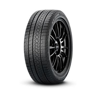 PIRELLI WINTER ICE ZERO ASIMMETRICO Vinter Friksjon