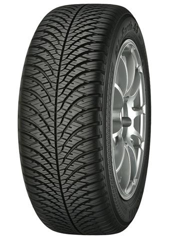 YOKOHAMA BLUEARTH-4S AW21 RPB Helårs