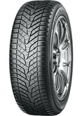 YOKOHAMA V905 BLUEARTH Vinter Friksjon