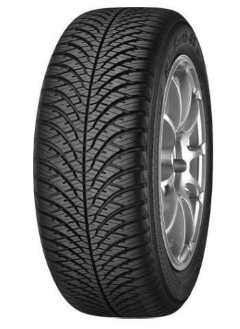 YOKOHAMA BLUEARTH 4S AW21 Helårs