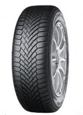 YOKOHAMA V906 BLUEARTH SUV Vinter Friksjon