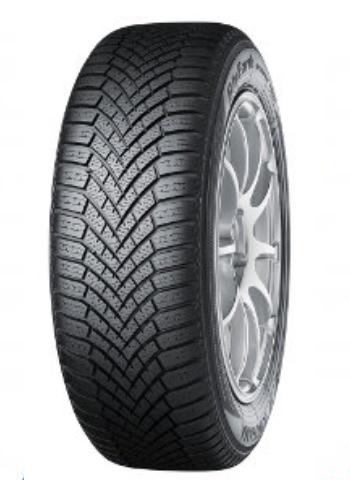 YOKOHAMA V906 BLUEARTH SUV Vinter Friksjon