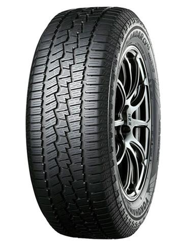YOKOHAMA G061 RPB Helårs