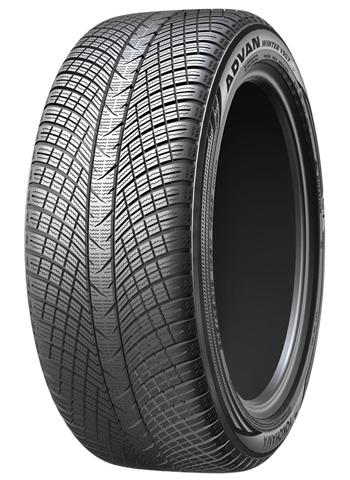 YOKOHAMA V907 Vinter Friksjon